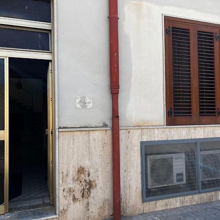 Il Vigneto Apartment Trapani Exterior foto