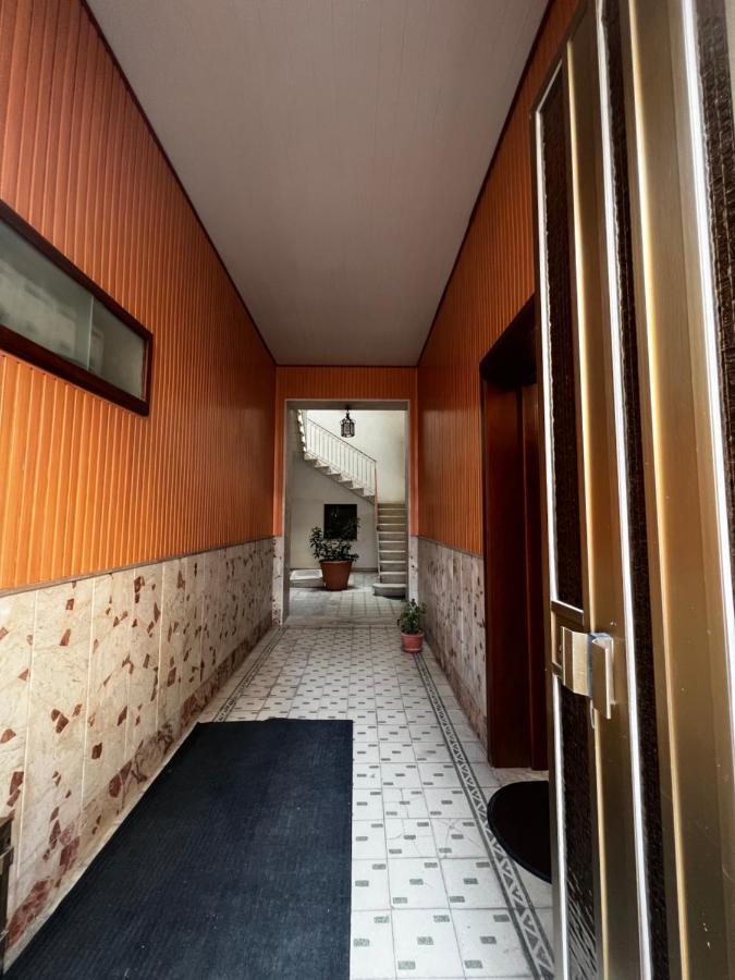 Il Vigneto Apartment Trapani Exterior foto