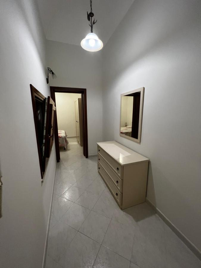 Il Vigneto Apartment Trapani Exterior foto