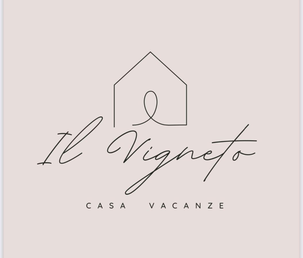 Il Vigneto Apartment Trapani Exterior foto